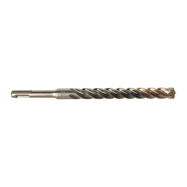 Milwaukee SDS+ MX4 16 x 210 mm poranterä