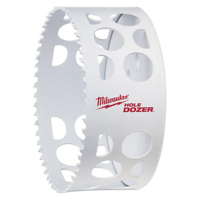 Milwaukee Hole Dozer reikäsaha 102 mm