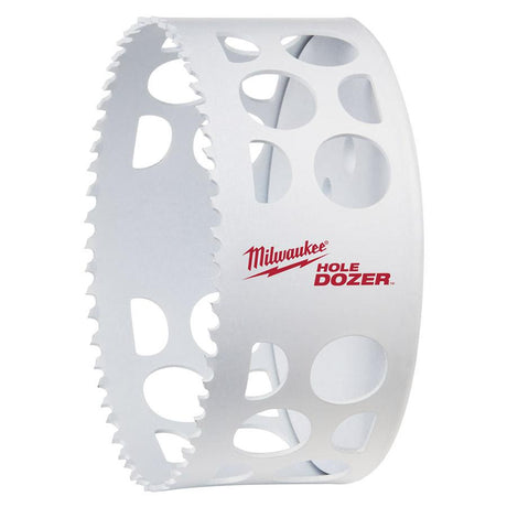 Milwaukee Hole Dozer reikäsaha 102 mm