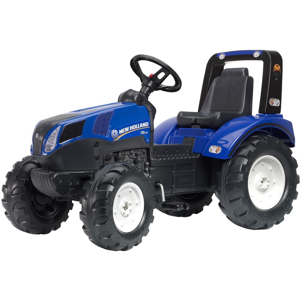 New Holland T8.435 polkutraktori 3-7v 3090