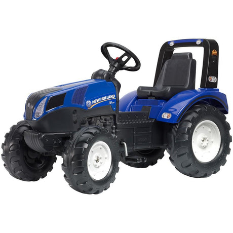 New Holland T8.435 polkutraktori 3-7v 3090