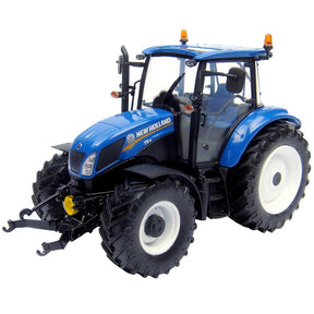New Holland T5.115 pienoismalli 1:32
