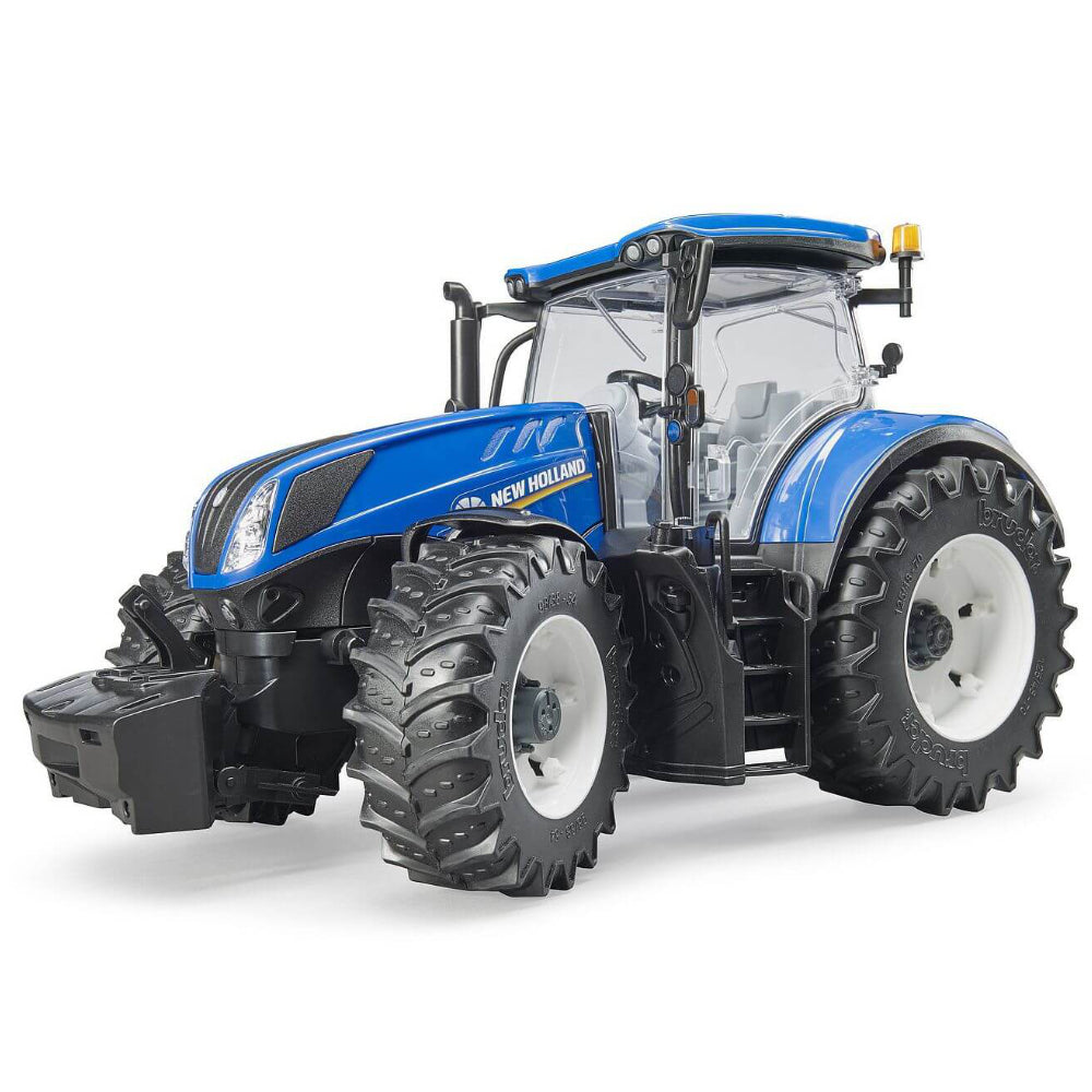 New holland T7.315 leikkitraktori 1:16 Bruder