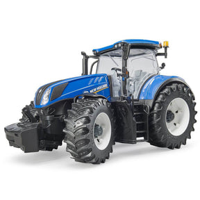 New holland T7.315 leikkitraktori 1:16 Bruder