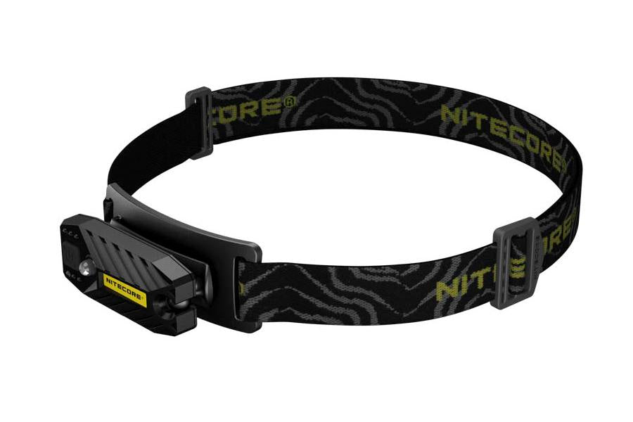 Nitecore T360 otsalamppu