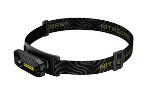 Nitecore T360 otsalamppu