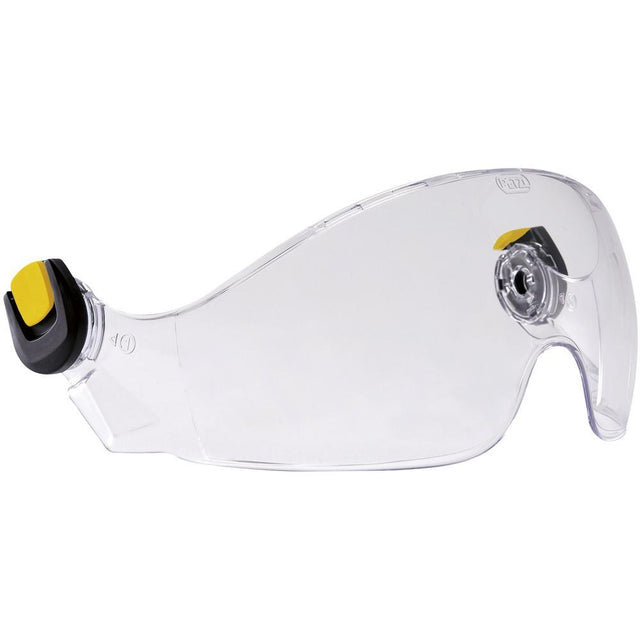 Petzl Vertex kirkas visiiri