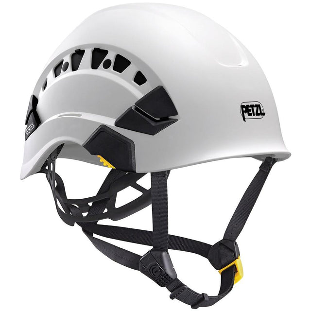 Petzl Vertex Vent valkoinen suojakypärä