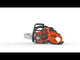 Husqvarna 550i XP G akkusaha runko