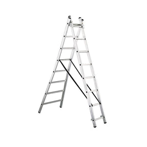 Pronor jatko- / A-tikas 1,0 m  x 7,17 m 19kg