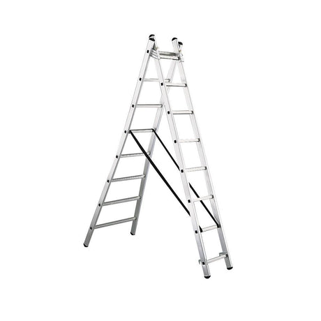 Pronor jatko- / A-tikas 1,0 m  x 7,17 m 19kg