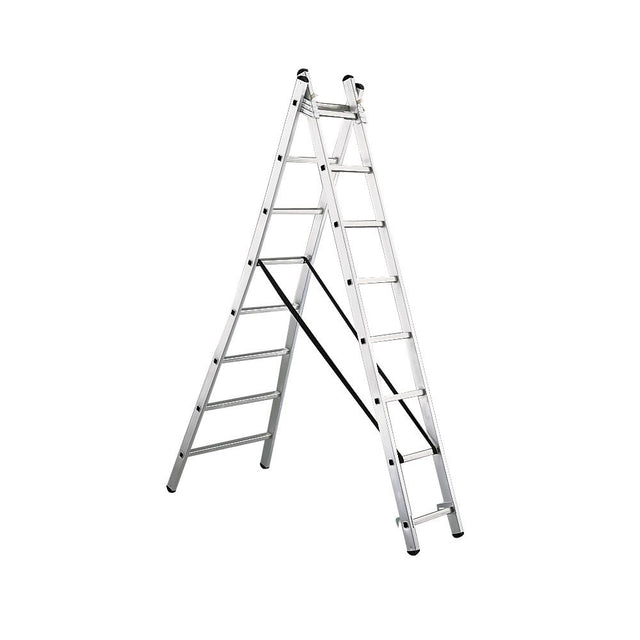 Pronor jatko- / A-tikas 1,0 m  x 7,17 m 19kg