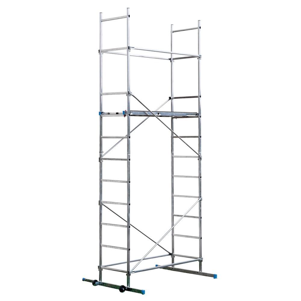 Rakennusteline First5 tk 4,40 m