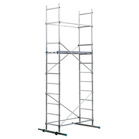 Rakennusteline First5 tk 4,40 m