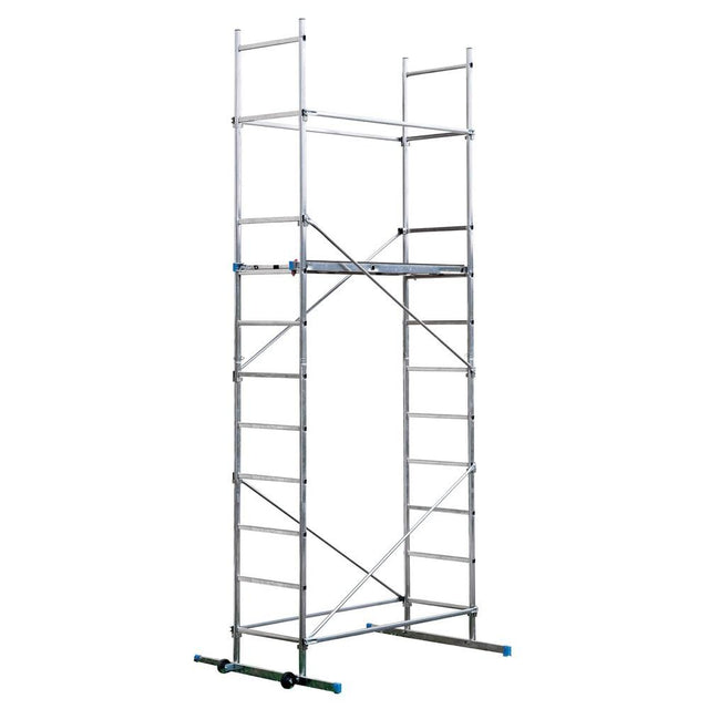 Rakennusteline First5 tk 4,40 m