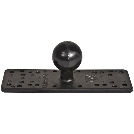 Ram Mounts C kiinnike suorakaide 50 x 160 mm