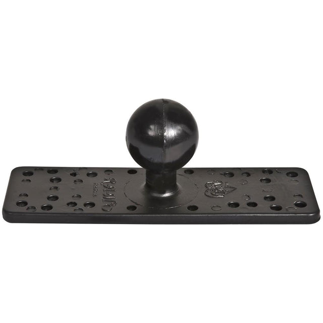 Ram Mounts C kiinnike suorakaide 50 x 160 mm