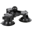 Ram Mounts C kiinnike imukuppi x 3