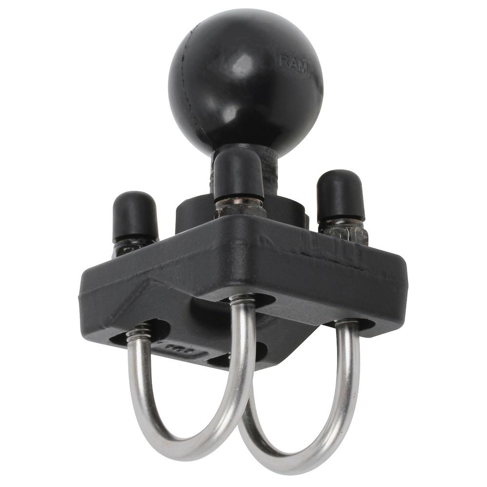 Ram Mounts C kiinnike U-lenkki x 2