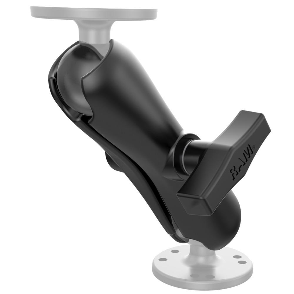 Ram Mounts C kiinnitysvarsi 145 mm