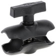 Ram Mounts C kiinnitysvarsi 90 mm