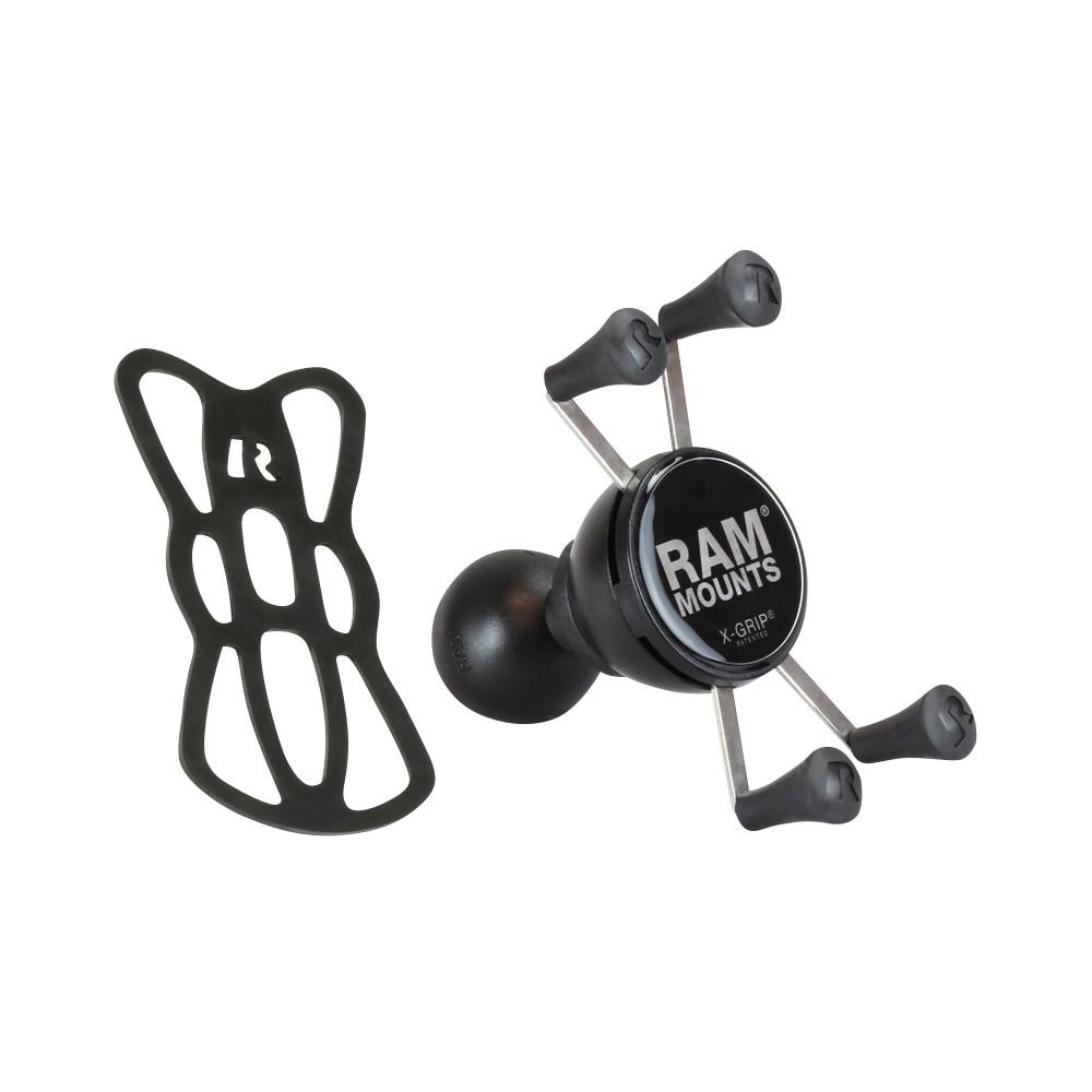 Ram Mounts X-Grip puhelimen kiinnike
