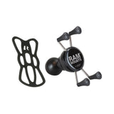 Ram Mounts X-Grip puhelimen kiinnike