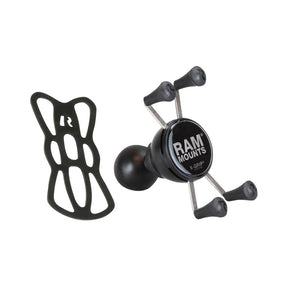 Ram Mounts X-Grip puhelimen kiinnike