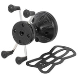 Ram Mounts Mighty Buddy X-Grip puhelinteline