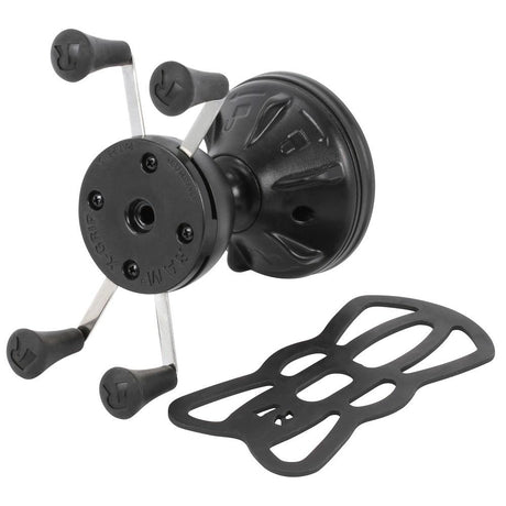 Ram Mounts Mighty Buddy X-Grip puhelinteline