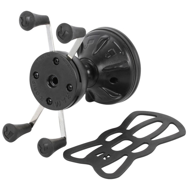 Ram Mounts Mighty Buddy X-Grip puhelinteline