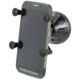Ram Mounts Mighty Buddy X-Grip puhelinteline