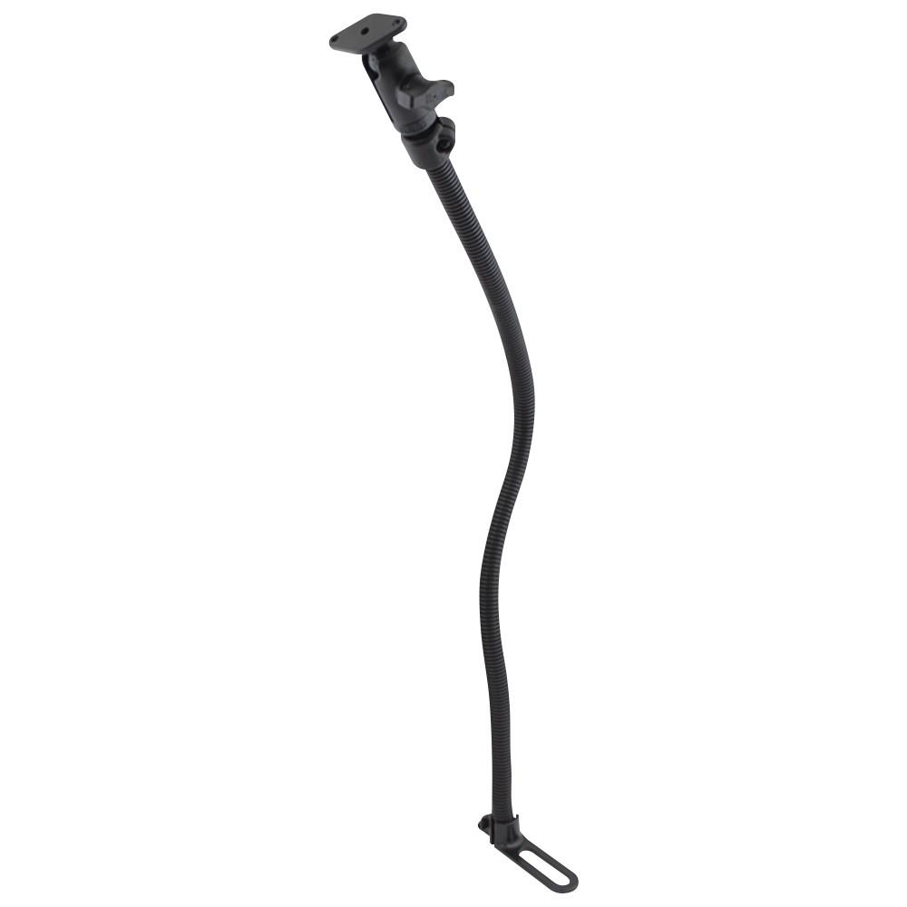 Ram Mounts POD I C varsi lattiakiinnitys + pallo