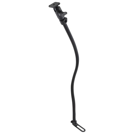 Ram Mounts POD I C varsi lattiakiinnitys + pallo