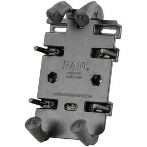 Ram Mounts Quick Grip puhelimen kiinnike