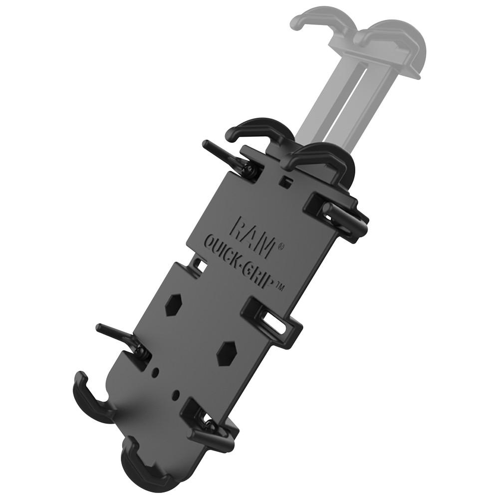 Ram Mounts Quick Grip XL puhelimen teline