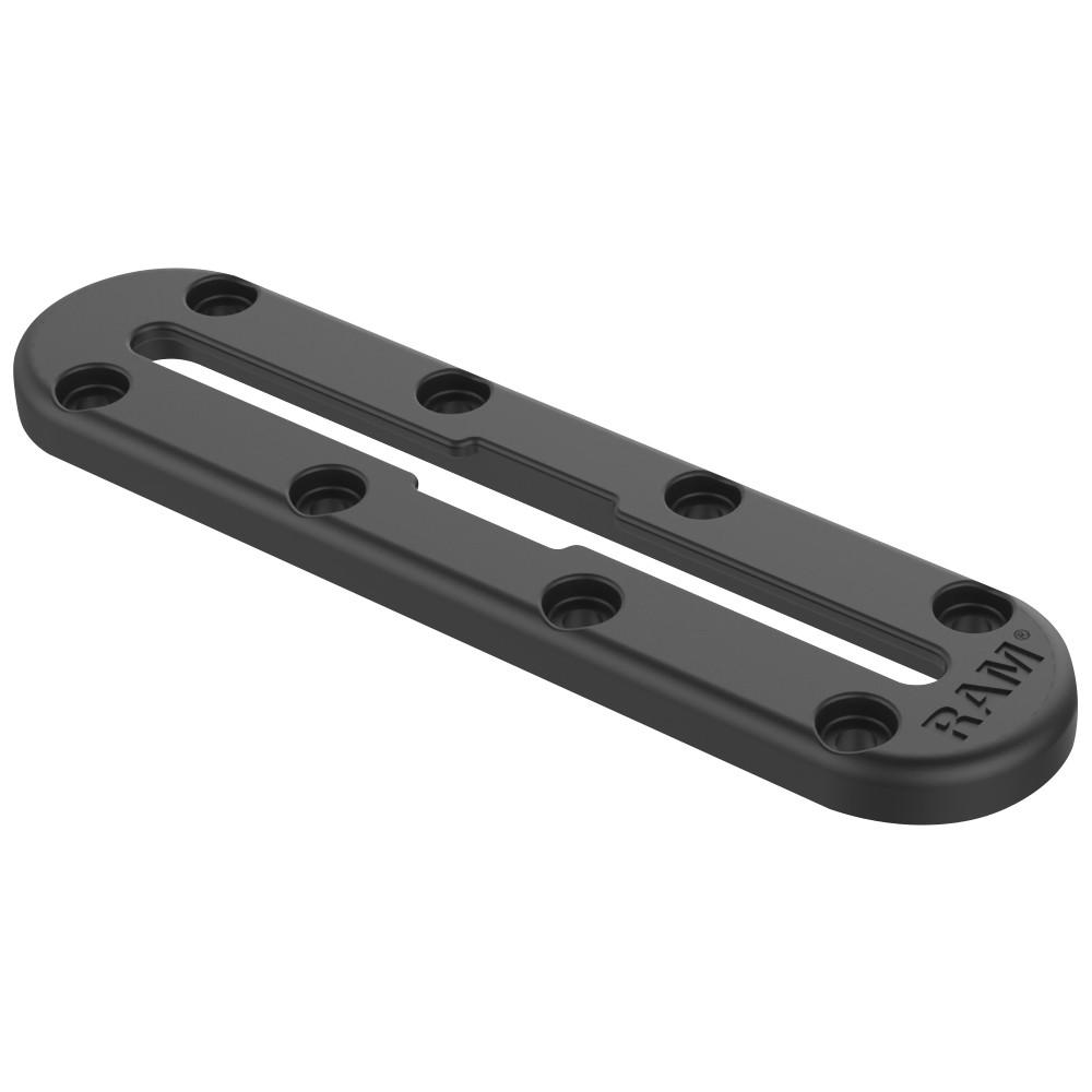 Ram Mounts Tough-Track 180 mm kiinnityskisko