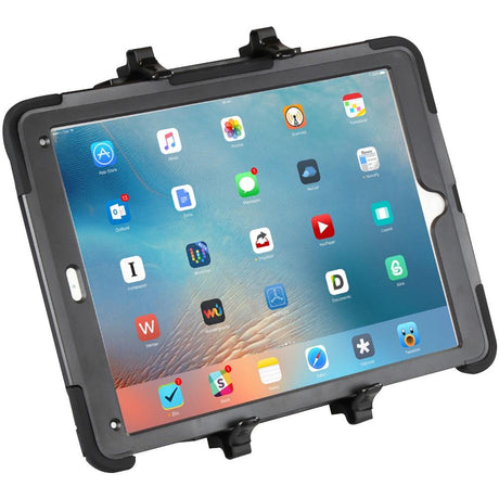 Ram Mounts Tough-Tray II miniläppäriteline