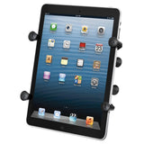 Ram Mounts X-Grip 7 - 8" tablettien kiinnike