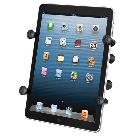 Ram Mounts X-Grip 7 - 8" tablettien kiinnike