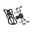 Ram Mounts X-Grip 7 - 8" tablettien kiinnike