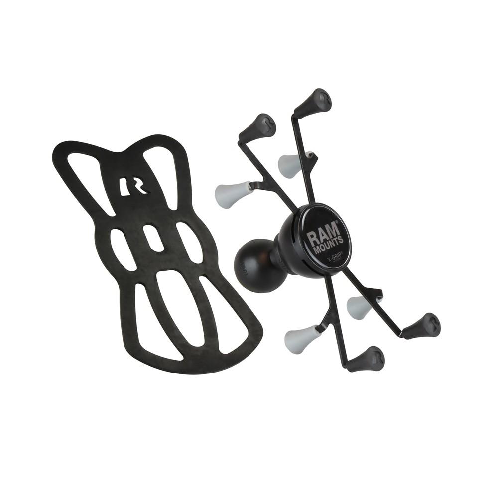 Ram Mounts X-Grip 7 - 8" tablettien kiinnike