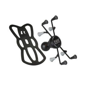 Ram Mounts X-Grip 7 - 8" tablettien kiinnike