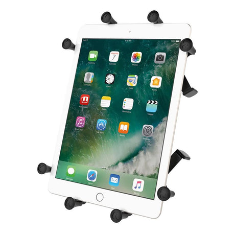 Ram Mounts X-Grip 9 - 10" tablettien kiinnike