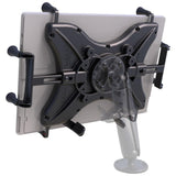 Ram Mounts X-Grip tablettien kiinnike 11 - 12"