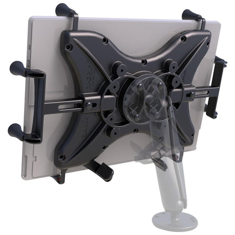 Ram Mounts X-Grip tablettien kiinnike 11 - 12"