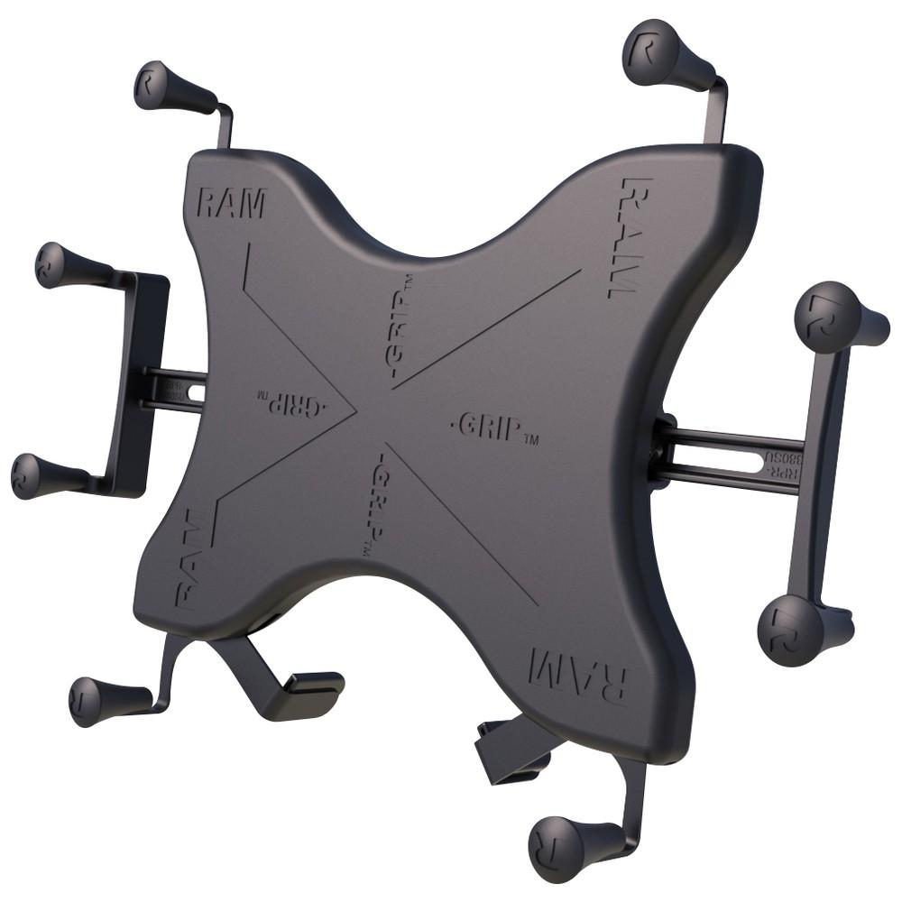 Ram Mounts X-Grip tablettien kiinnike 11 - 12"