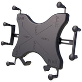 Ram Mounts X-Grip tablettien kiinnike 11 - 12"