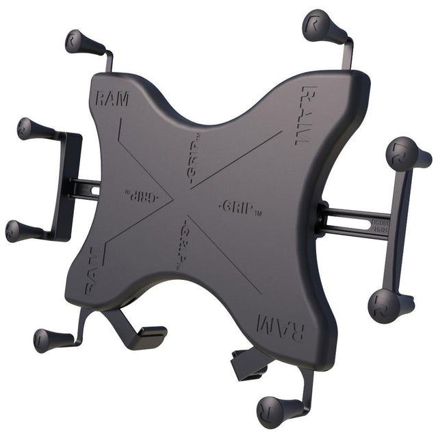 Ram Mounts X-Grip tablettien kiinnike 11 - 12"