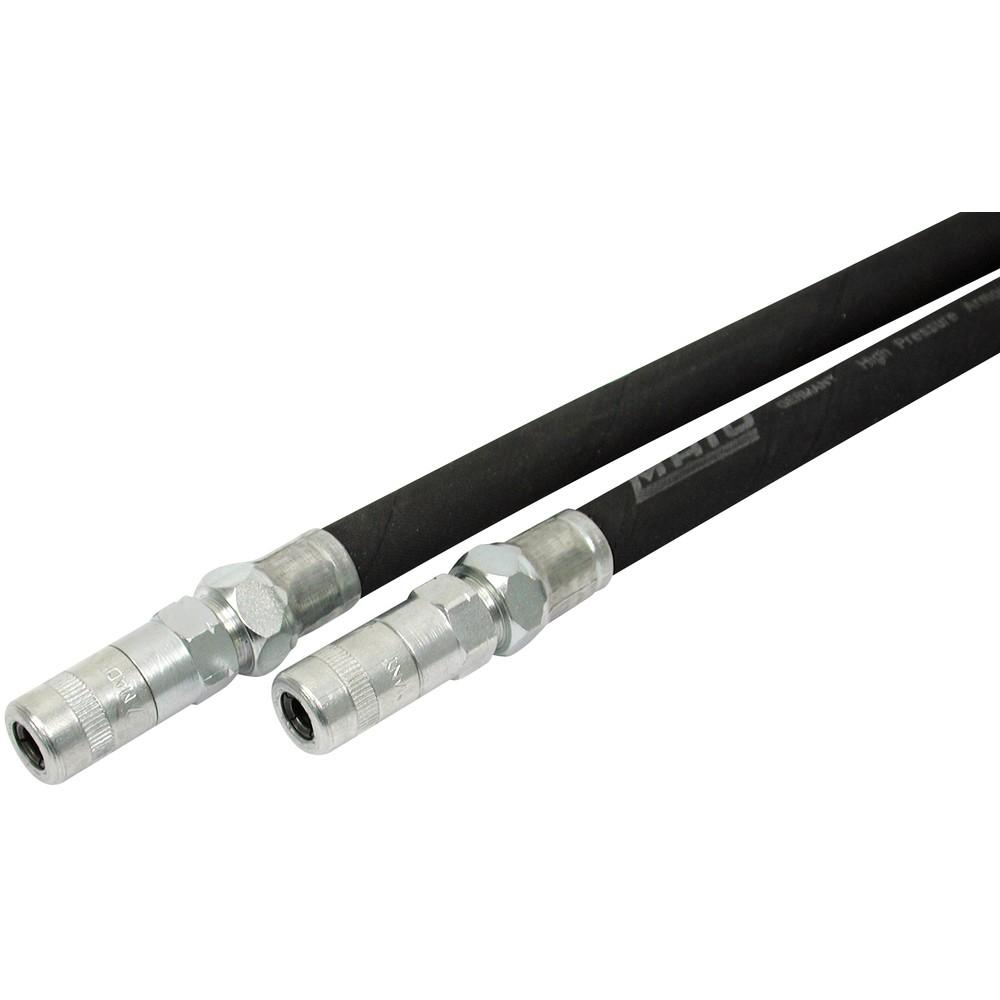 Mato rasvaprässin kumiletku 300 mm